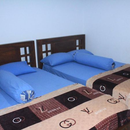 Kota Baru Homestay Джепара Екстериор снимка