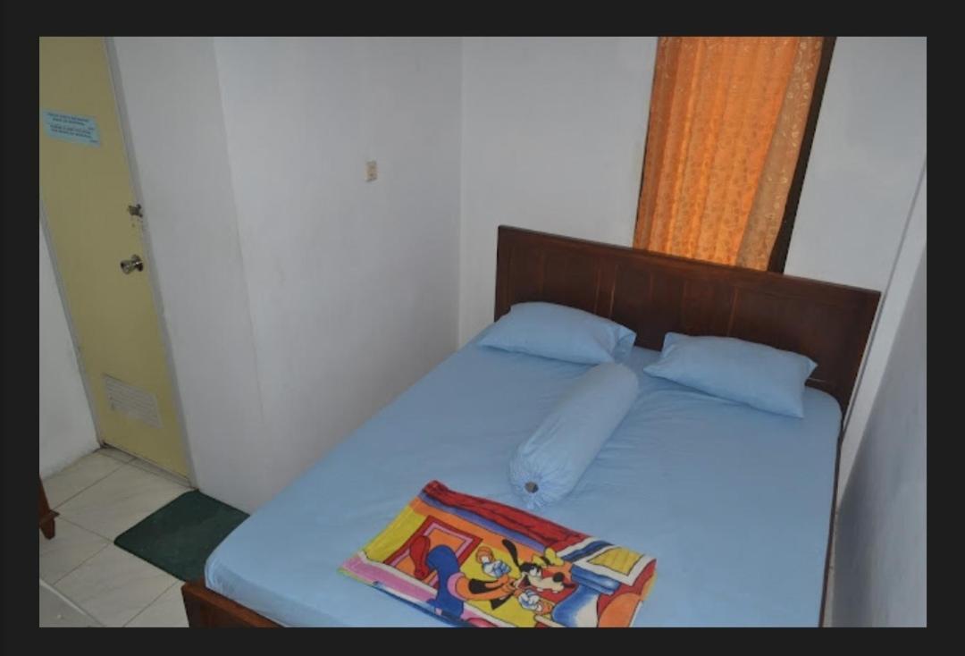 Kota Baru Homestay Джепара Екстериор снимка