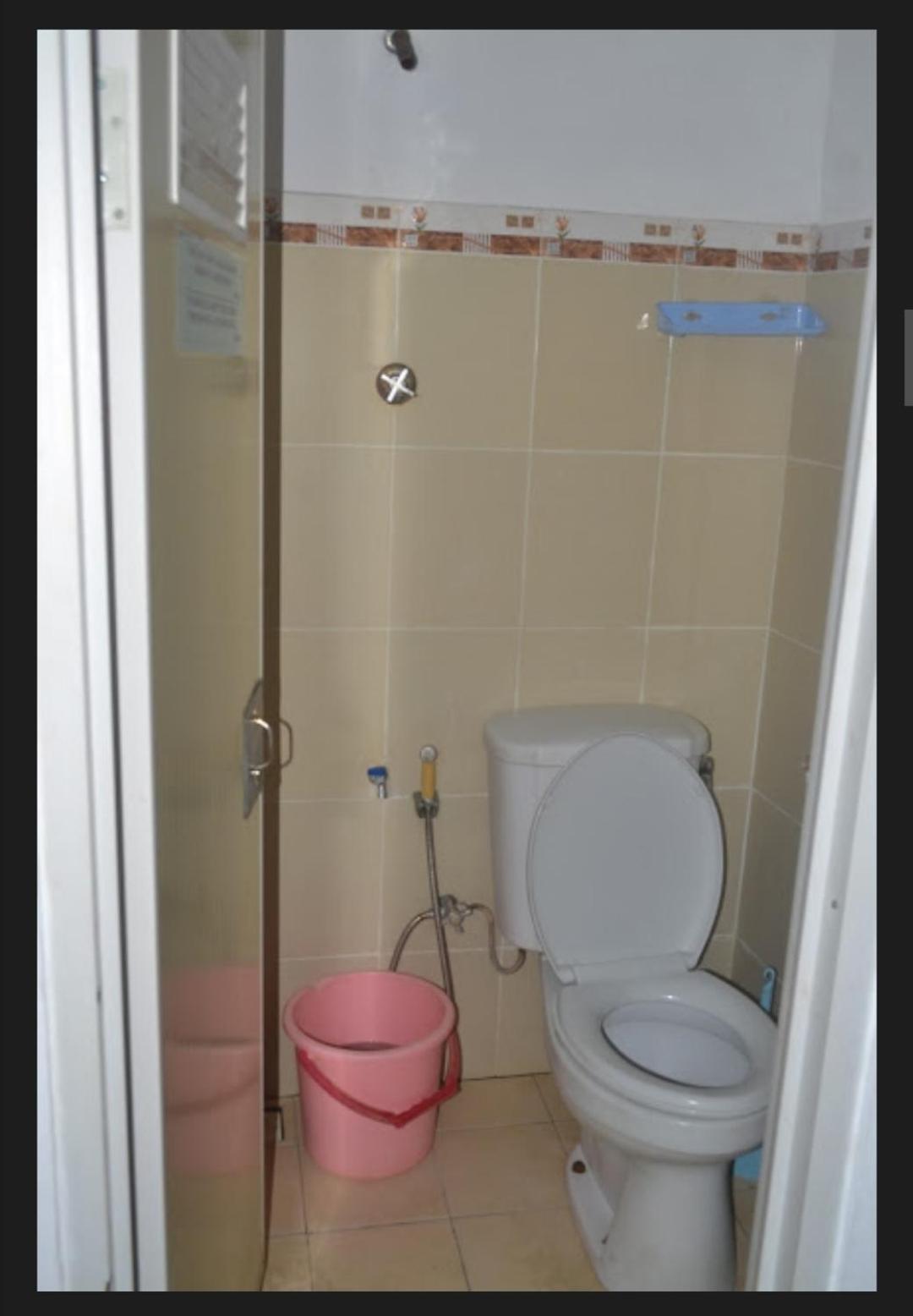 Kota Baru Homestay Джепара Екстериор снимка