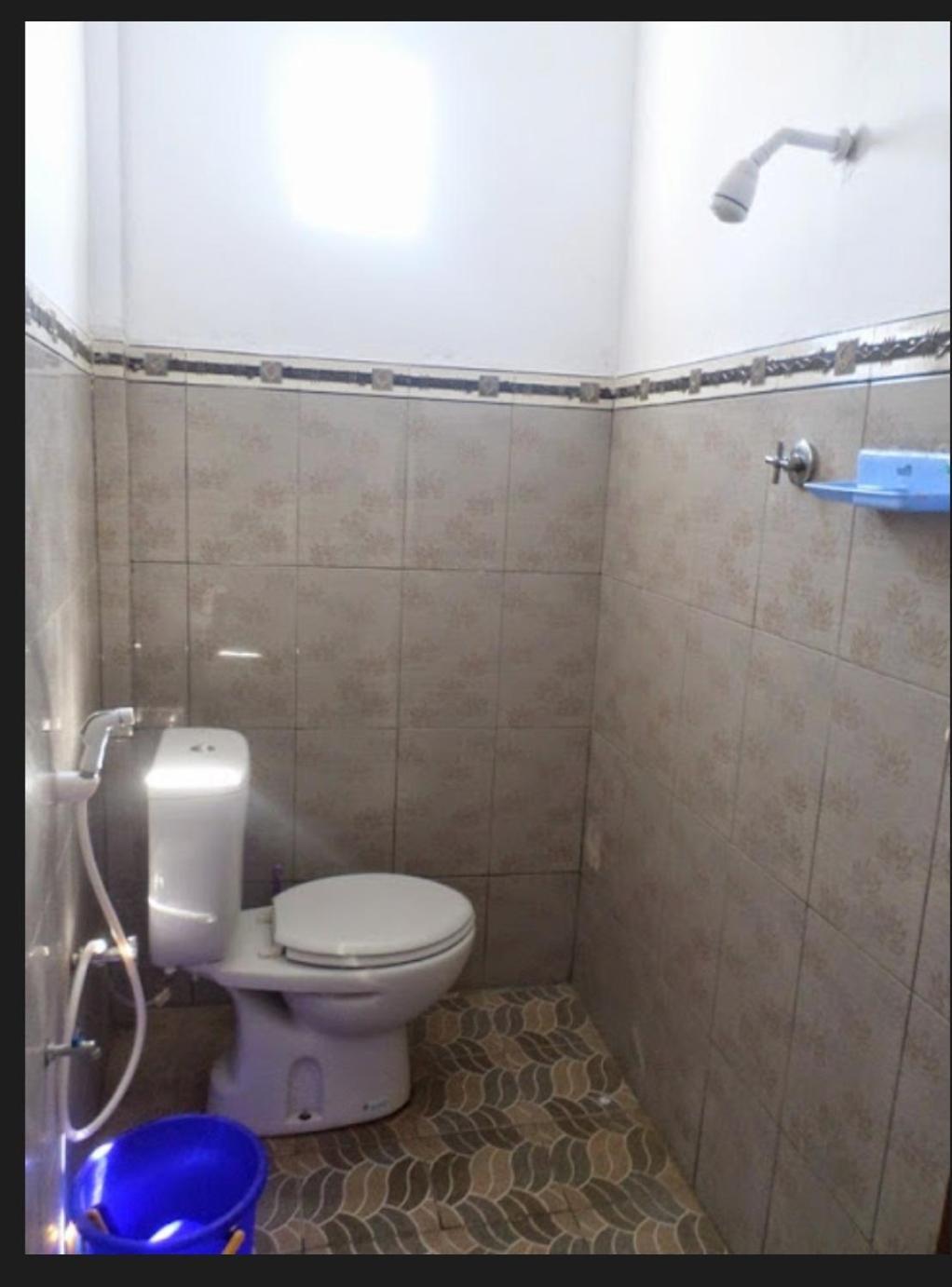 Kota Baru Homestay Джепара Екстериор снимка
