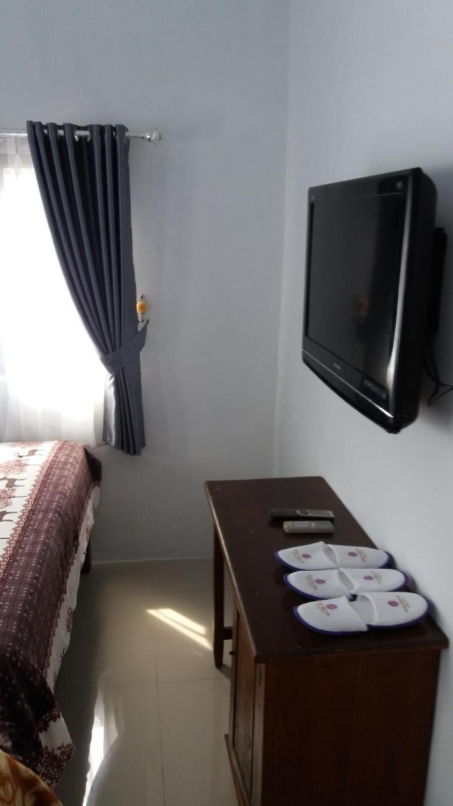 Kota Baru Homestay Джепара Екстериор снимка